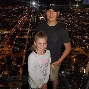 Meet your Posher, Ryan